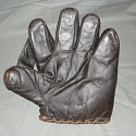 1920's Era XAC Glove